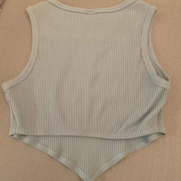 SHEIN tops set of 4 size small - Picture 4 of 9